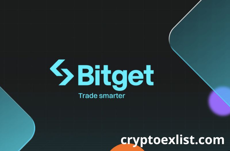 What is Bitget?