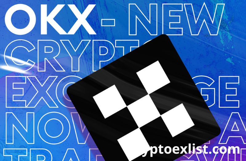 What is OKX?